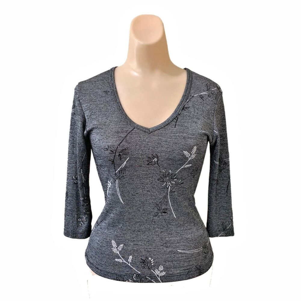 Timing Womens Top Small